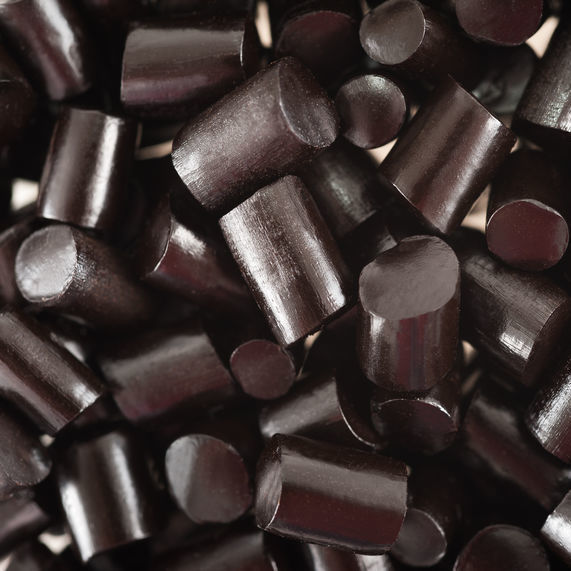 liquorice candy